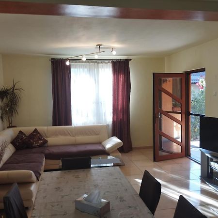 Casa Laur Hotel Baile Felix Luaran gambar