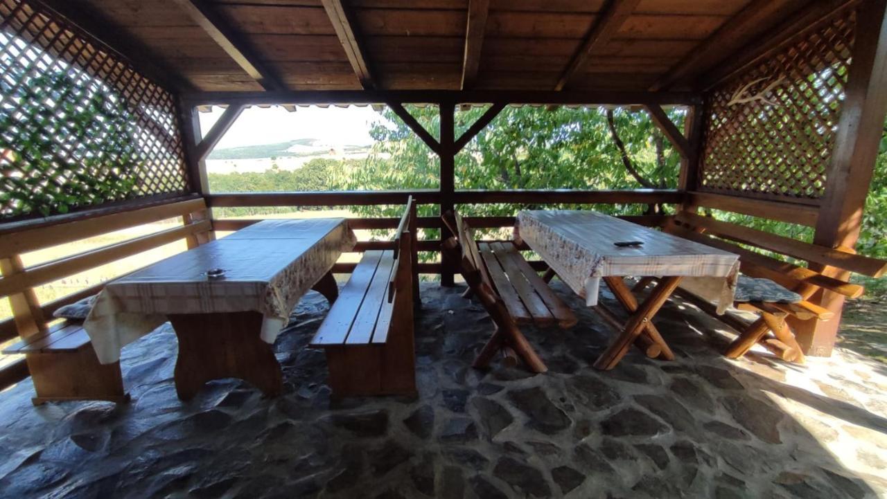 Casa Laur Hotel Baile Felix Luaran gambar