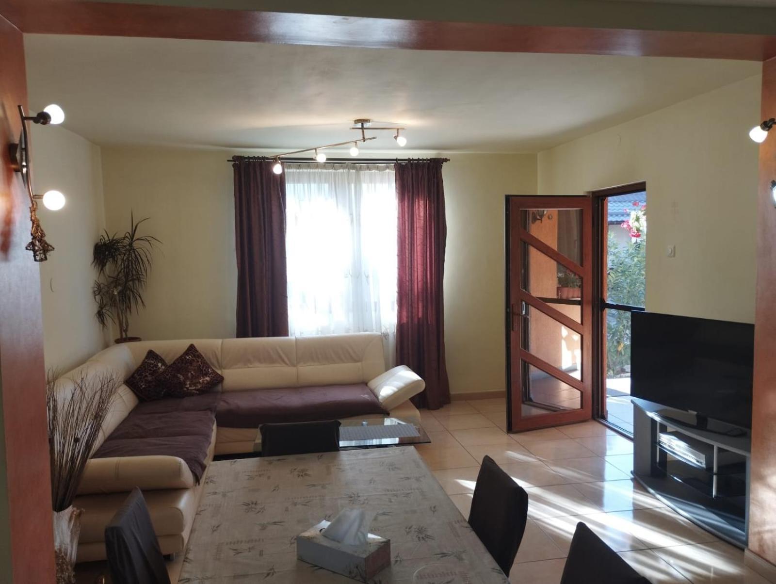 Casa Laur Hotel Baile Felix Luaran gambar