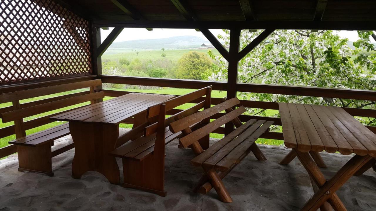 Casa Laur Hotel Baile Felix Luaran gambar
